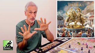Rahdo Runs Through - The Byzantines video thumbnail