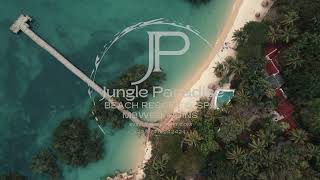 Jungle Paradise Beach Resort and Spa at Mbweni Ruins Hotel Zanzibar
