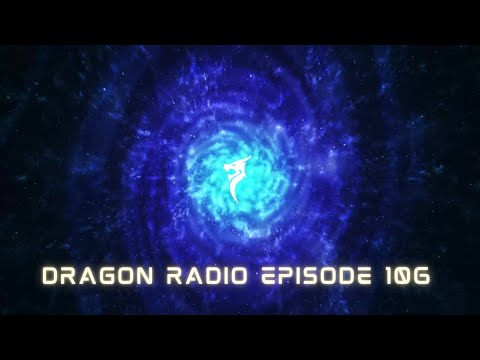 Dragon Records Radio Episode #106 by Julius Beat