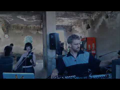 Torn Relics live at Threads*Krivina