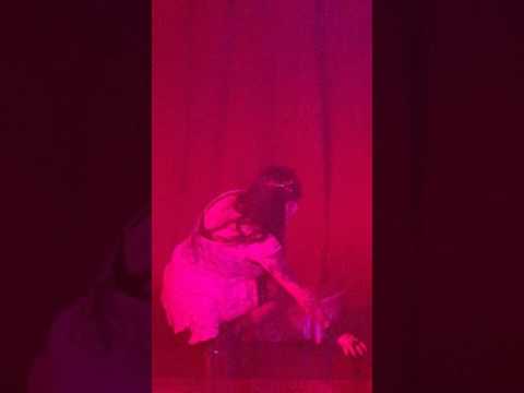 Heavy Metal Burlesque: Mademoiselle Bathory♞⛧