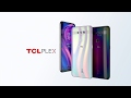 Mobilní telefon TCL PLEX