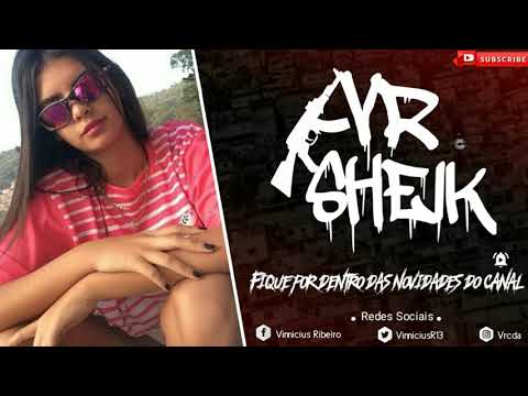 DESPASSINHO - DJ GORDÃO DO PC