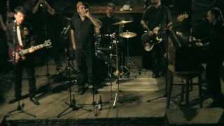 Mr.T-Bone &amp; the Young Lions - The president of the republic of Bananas