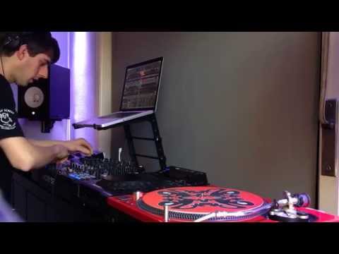 Dj Nazdrovje - Allround Mix