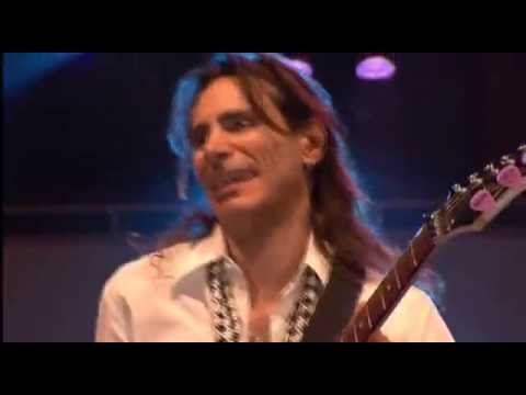 Steve Vai - Live with the Holland Metropole Orchestra 2005 - Full Concert