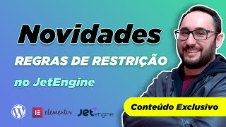 Limitando a Quantidade de Cadastros de Posts com JetEngine