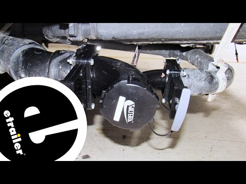 etrailer | What to Know About the Double RV Waste Valves-T80