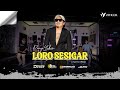 LORO SESIGAR Demy Yoker Alak Nagut Riko Ngloro Ati Janjine Riko Nyulayani DEKER OFFICIAL MV