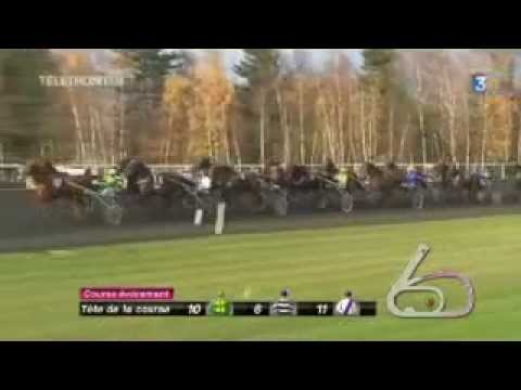 Prix du Bourbonnais 2012 -Ready Cash