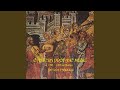 Kratima - Mode plagal B (Post Byzantine Music - 18th century)