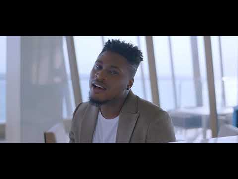 Jeff Akoh - First Dance (Official Video)