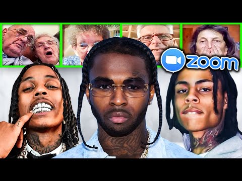 YouTube Thumbnail