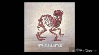 Aesop Rock - Racing Stripes Remix **RE-UP**