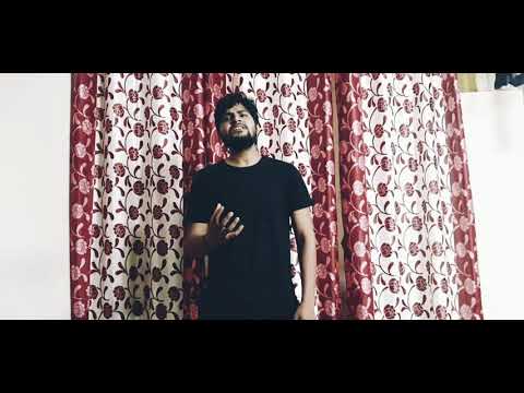 Vinay Arudia Hungry boy...