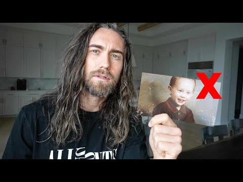 Your past can be changed...(revision technique)