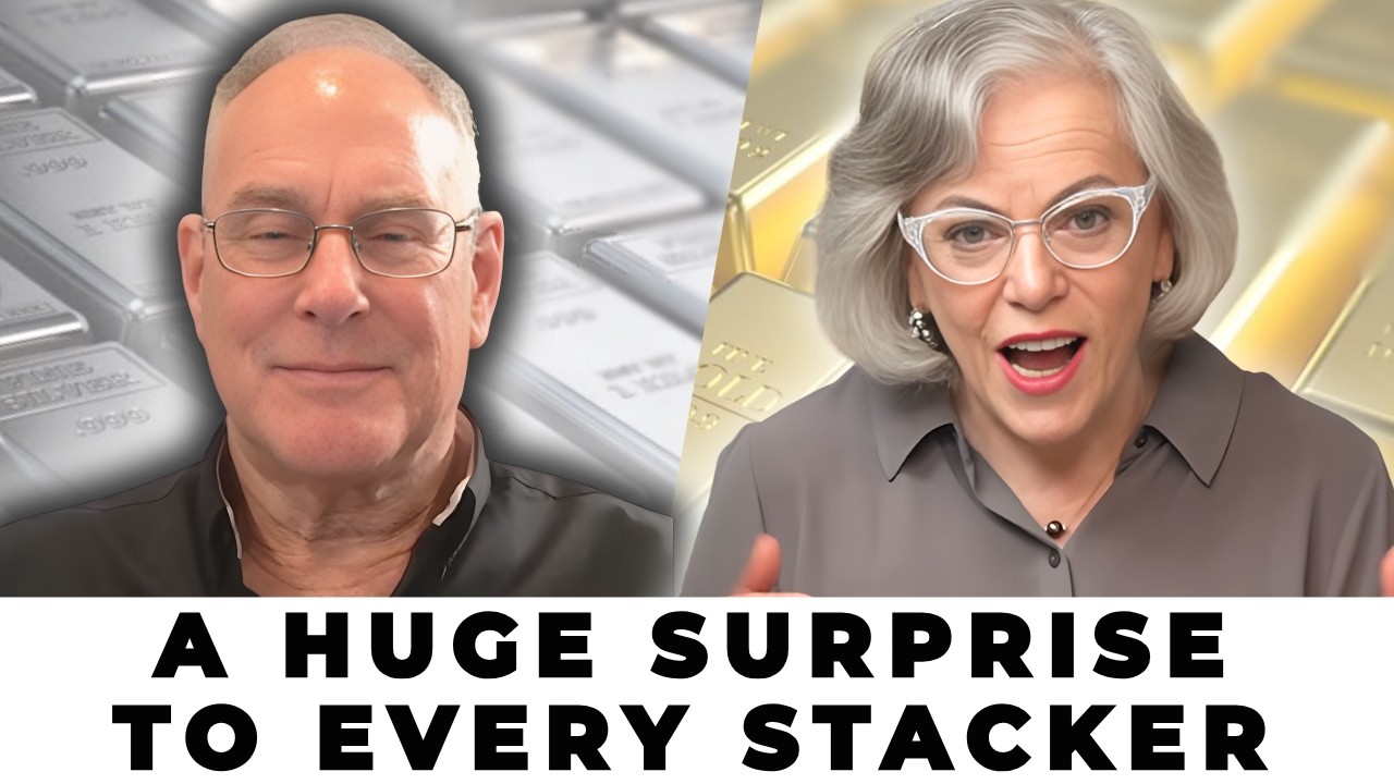 "My Latest 2026 Gold & Silver Prediction Will Come as a Huge Surprise to Every Stacker" — Rick Rule
