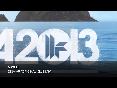 Siwell - Deja Vu (Original Club Mix)
