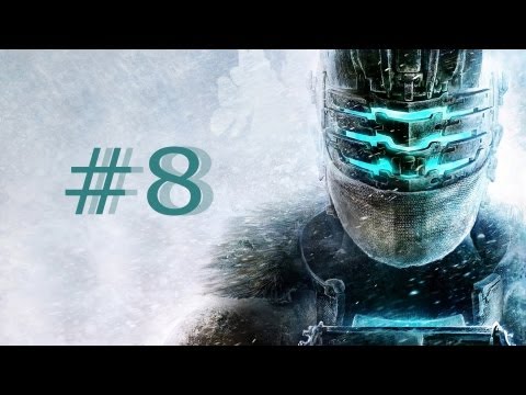 Eliminater joaca Dead Space 3#8"Propulsarea"