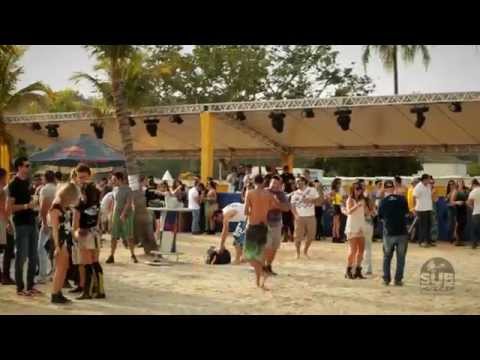 SUB Paradise 08-06-14  After Movie