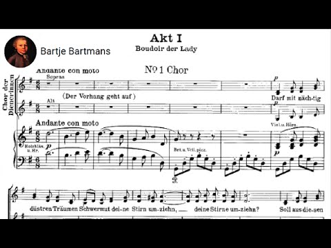 Friedrich von Flotow - Martha (1847)