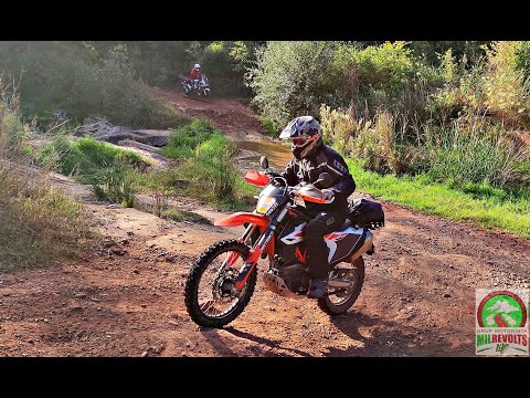 Sortida Off-Road nº5 Destí Alpens 