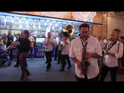 GirodiBanda ad Ortelle