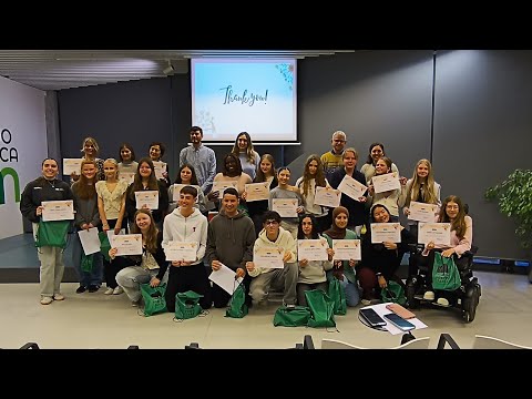 Erasmus Martorell Jöngköping