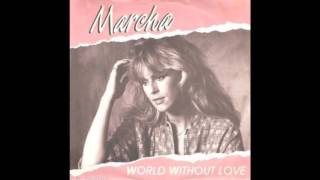 Marcha - World Without Love (1988)