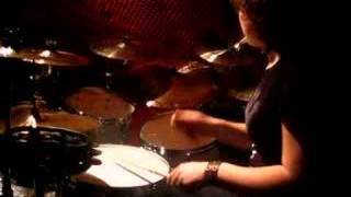 Ik drum Blof - Donker Hart