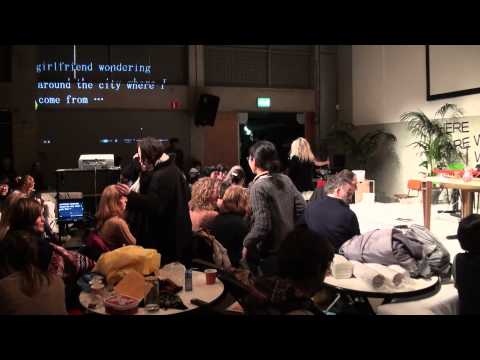 EI ARAKAWA: Iwaki Odori (2nd Anniversary) & Lost Love