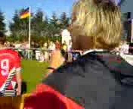 Dronninglund Cup 2006