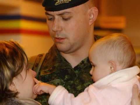 Shawn Hlookoff: Soldier (Music Video) (Offical Music)