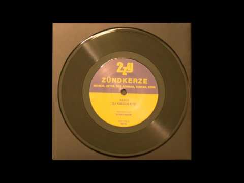 Mr. Moe, Zetta, Der Benman, Terfak & dEnk - Zündkerze