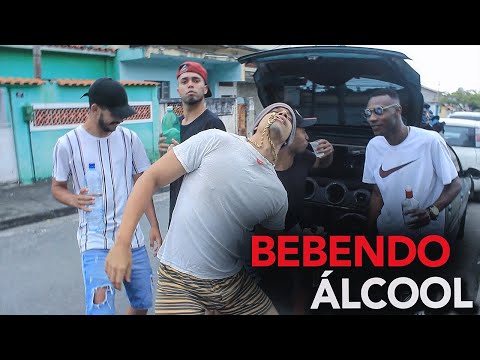 TO BEBENDO ALCOOL PARODIA MC POZE - TO VOANDO ALTO [ DJ GABRIEL DO BOREL ]  PROD. TIMBU