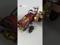Classic Tractor Model