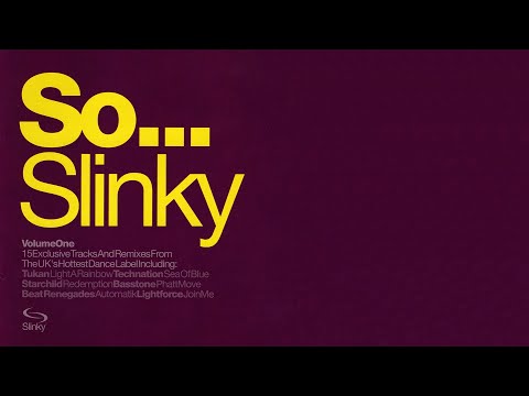 So...Slinky: Volume One (2001)