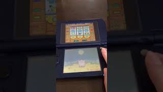 【ポケモンプラチナ】スロットでボーナス27回