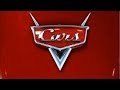 Cars Teaser Original 2006 Castellano