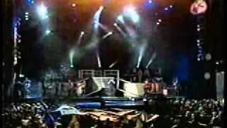 Chayanne Lola Jalisco en vivo
