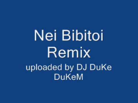 Nei Bibitoi Remix