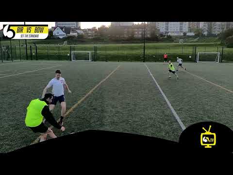 Birritas FC vs Bowden Forest - Manor Road, Wednesday - Season 15 - Week 08 - 03.05.2023