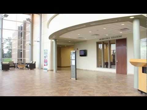 WKCTC Emerging Technology Center Tour