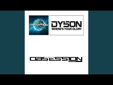 Where's Your Glory? (Extended Mix)