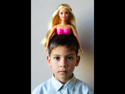 PROIBIDO CABELO MALUCO 