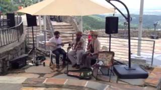 See Rock City Wailing