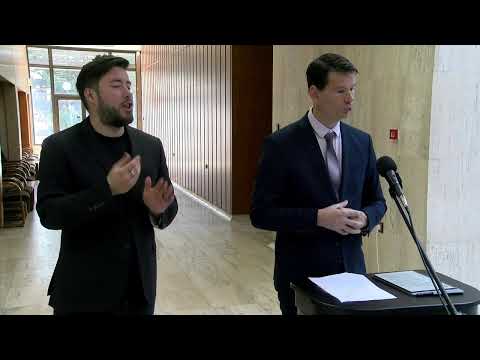 Vláda riešila novelu Trestného zákona. Sledujte vyjadrenia ministrov