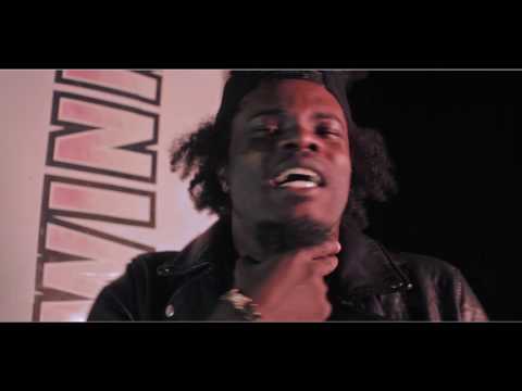 Giannii - Dem Anuh Murdera [Official Music Video]