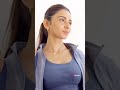 Rakul Preet Singh Giving Some Fitness Vibes