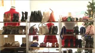 28 12 2012 Ngan chan kho da + Thoi trang Gio Quang Chau + Com nieu Thuy Nga